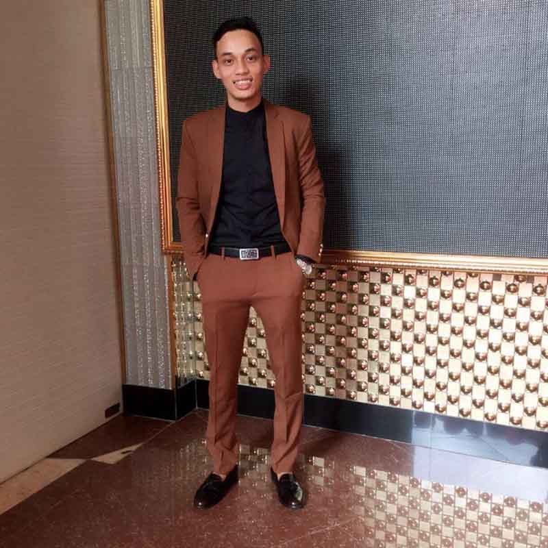Hành trình chinh phục GA6789 của Steve Dung Ngo